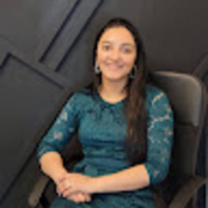 Meet your Posher, Rubleen